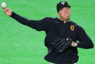 【１１日の予告先発】巨人・マタ―ヤクルト・山野太一、日本ハム・伊藤大海―ソフトバンク・上沢直之ほか