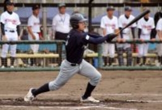 【ボーイズリーグ】神戸が連覇へ初戦快勝　兵庫のじぎく大会