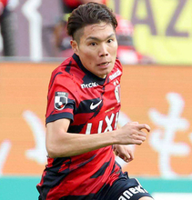 鹿島１０勝目へ昨季２位柏と激突…スタメンに松村優太、荒木遼太郎、樋口雄太ら　森保一監督が現地視察