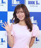 「白戸ゆめの　Ｔバックビキニ、私物ランジェリーでの撮影も「お尻を褒められることが多い」体重は昨年から１３キロ減」の画像1