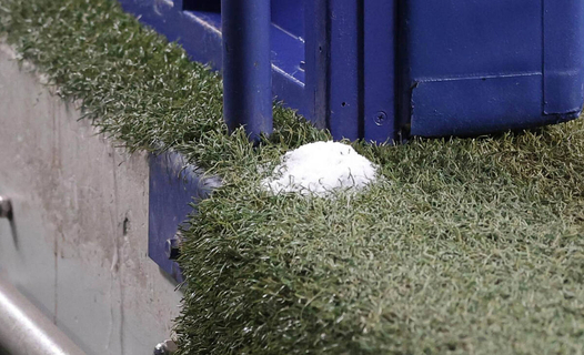 金村義明氏「盛れよ！　ドラゴンズ」に「うまいこと言うね」盛り塩効果？で３連勝の中日に言及「伯方の塩みたいにしたら売れる」