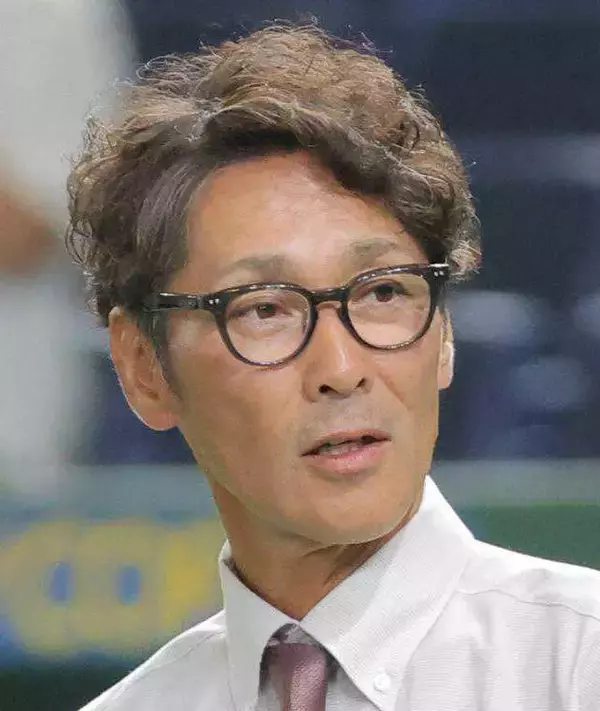 元木大介さん、２３キロ激やせの理由はダイエット…医師の警告の言葉も回顧「『ほぼ糖尿病ですよ』って言われたんです」