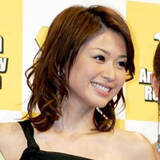 「畑野ひろ子、元サッカー日本代表の夫とテレビ共演で変わらぬ美貌披露「主人に出会わなければ今の健康はないって本当に言えるぐらい…」」の画像1