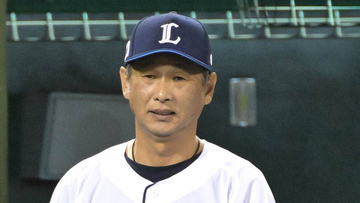 【西武】９回に勝ち越しを許し首位陥落　西口文也監督「全く気にしてございません」主催試合の連勝も５で止まる