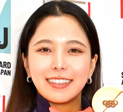 高梨沙羅、長期遠征続きゆえの悩み吐露「２、３か月後くらいに帰ってくるとトイレとか黒ずんでいて…」