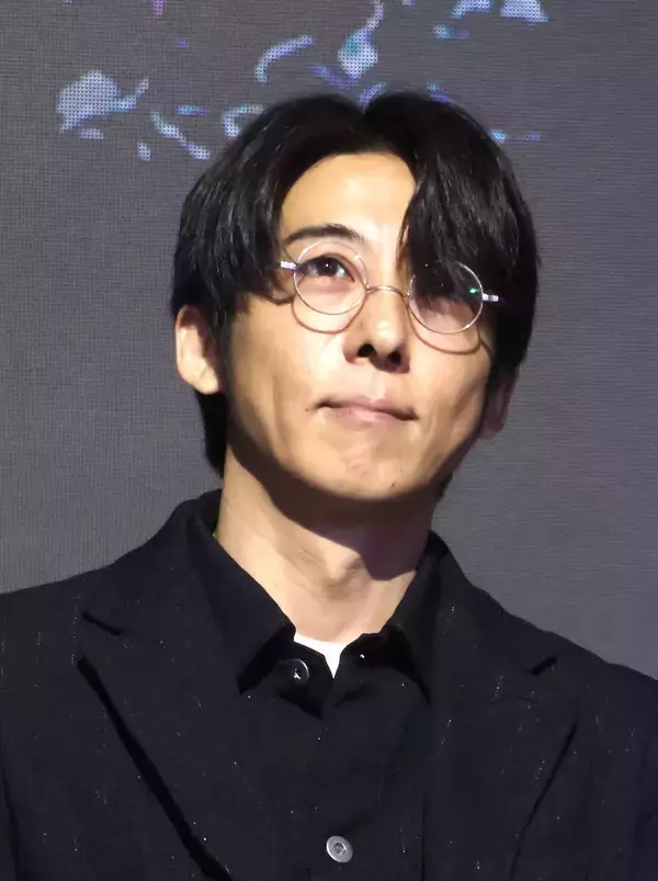 高橋一生＆斎藤工、犯罪者呼ばわりに苦笑「複雑な気持ちになりました」ドラマ「犯罪者」製作会見に出席