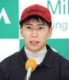 「【安田記念・一問一答】横山武史騎手がガイアフォースとともに春のマイル王へ　「東京競馬場に舞台適性がすごくある」」の画像1