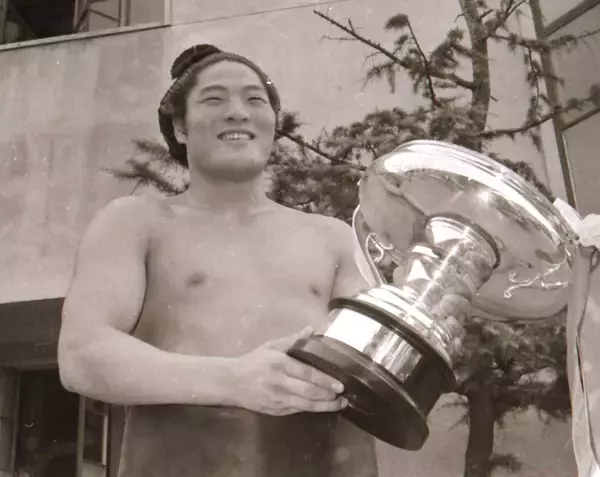 【大相撲】元関脇・長谷川の長谷川勝敏さん死去　８１歳　膵臓がん　優勝１度の「最強関脇」