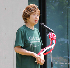 小林幸子、中村玉緒さんを追悼「表も裏もないお人柄」