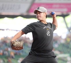 【１４日の予告先発】西武・ワイナンス―巨人・井上温大、オリックス・九里亜蓮―阪神・西勇輝ほか