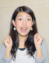 横澤夏子、次女作の絵に「やめてよーー！」「絶対書かれちゃうのよーー！」　ファン「ウケた」「大きくなった時に笑える話だね」