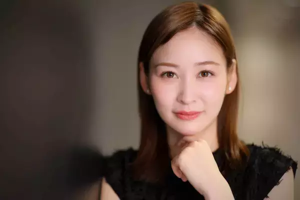 市來玲奈アナ＆岩田絵里奈アナ　“同期コンビ”のレア共演に反響続々「同期だったんだ！」「仲良し」