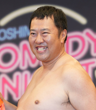 とにかく明るい安村　亀梨＆みな実の結婚を祝福「安心してください、幸せになれますよ」