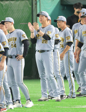 【阪神】藤川球児監督、腰痛から３か月ぶり復帰星の伊原陵人に「本当によく帰ってきてくれた」単独首位浮上