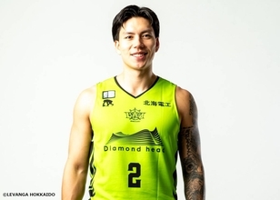 【Ｂリーグ】レバンガ北海道ファン歓喜　昨季の躍進支えたドワイト・ラモス、ジョン・ハーラーと契約継続
