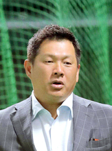 山崎武司さん、球宴で公式戦ノーヒットの“怪物”から一発放ちＭＶＰの裏側激白「ピッチャーの人はかわいそうかなって」