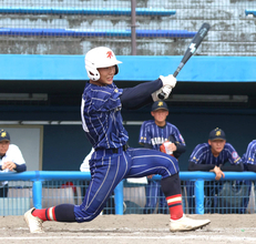 【高校野球】磐田東が浜松開誠館に競り勝ち５年ぶり８強　中学日本一＆ＭＶＰの阿部琉生が決勝三塁打…静岡大会
