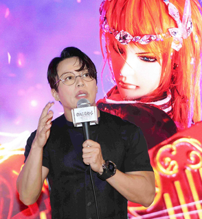 西川貴教　台湾の人形劇「布袋劇」の魅力を熱弁「歴史も受け止めて、魅力を感じていただければ」