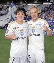 “開幕節の鬼”町田ＦＷ相馬勇紀が３季連続で初戦ゴール　直接ＦＫ沈める　左サイドの連携にも手応え