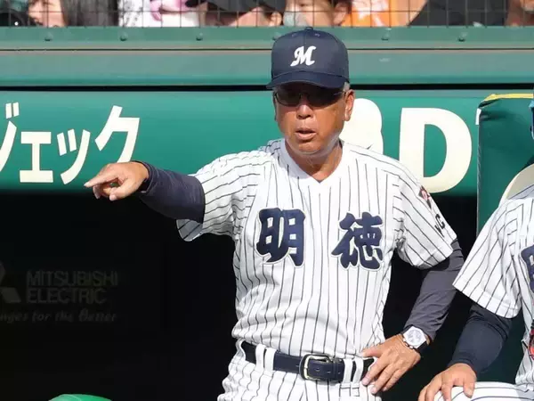【甲子園】明徳義塾がサヨナラで初戦敗退　７０歳・馬淵史郎監督、予言次々的中も逆転負け「まだまだやることが足りないんでしょうね、この勝負を勝てないということは」