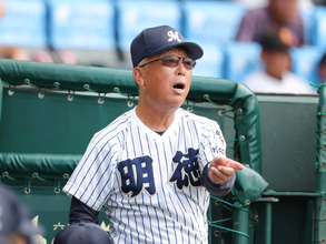 【甲子園】明徳義塾・馬淵史郎監督、勇退後の楽しみを明かす「日本一周、温泉巡り」「全部チェックしてますから、ＢＳで秘湯を」