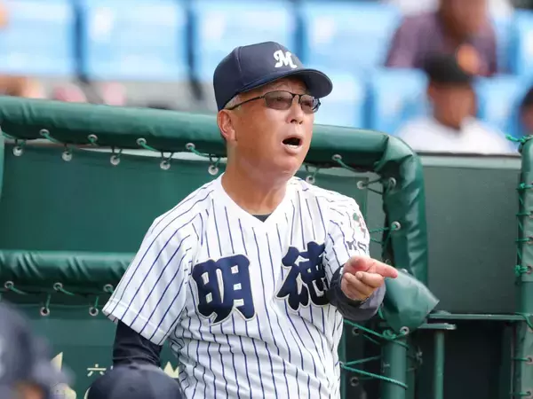 【甲子園】明徳義塾・馬淵史郎監督、勇退後の楽しみを明かす「日本一周、温泉巡り」「全部チェックしてますから、ＢＳで秘湯を」