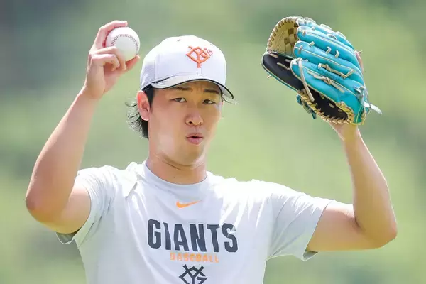 【１１日の予告先発】巨人・山崎伊織―阪神・村上頌樹、ソフトバンク・モイネロ―ロッテ・河村説人ほか