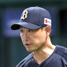 【オリックス】鬼門・仙台で初勝利も…岸田護監督「病院に行きました」死球交代の太田椋が心配