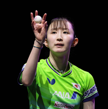【卓球】早田ひなが初戦快勝　過密日程も、大藤沙月は２種目で初戦突破　長崎美柚はロシア選手に勝利…ＷＴＴ欧州スマッシュ