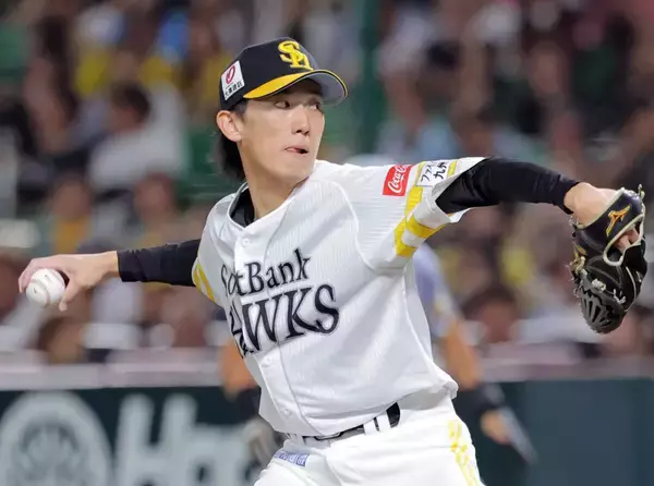 【ソフトバンク】１か月ぶりの２連敗…初回の４失点が響く　優勝マジックは３０のまま