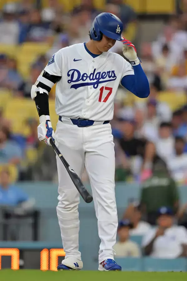 大谷翔平、本拠地に帰って２戦ぶり３１号なるか　パイレーツ戦「１番・ＤＨ」　２８歳初登板の山本由伸は渡米後最多の１３勝目狙う