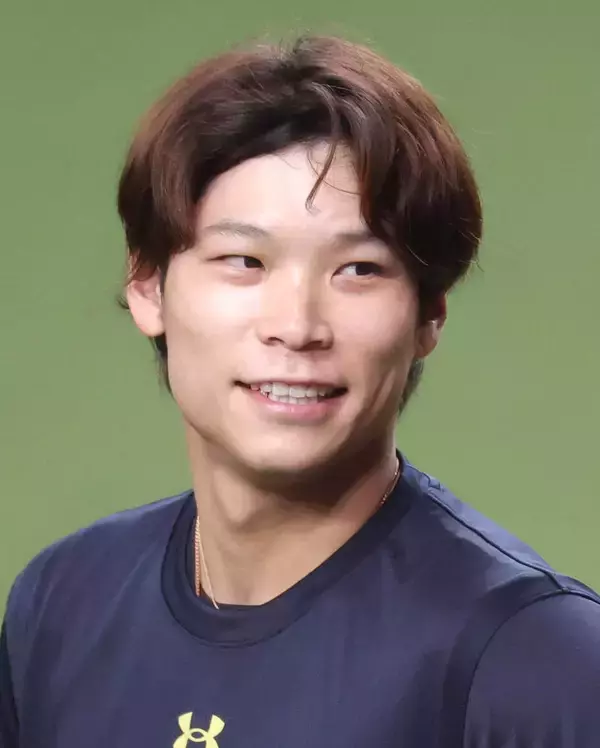 【オリックス】中川圭太が８・９以来の「１番・中堅」池田陵真は「９番・左翼」…スタメン発表