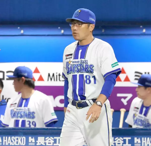 【ＤｅＮＡ】戸柱今季１号が劇弾！２８年連続Ｖ逸決定もサヨナラ連勝で貯金２　新アドバンテージ回避の５割フィニッシュへ残り６試合