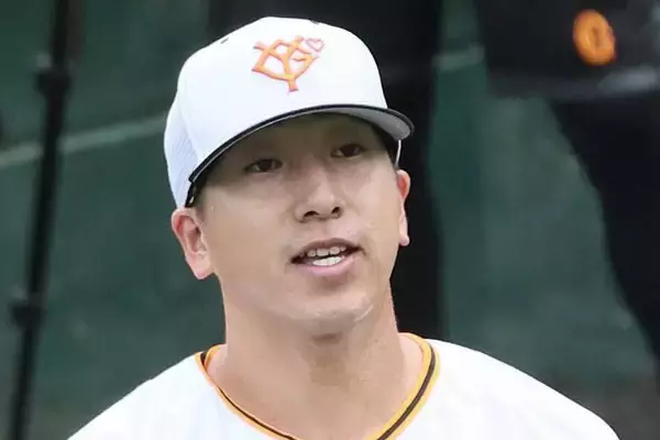 【巨人】大勢が故障後２度目のライブＢＰ　右肘痛からの復活へ実戦形式