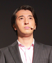 激変が話題の元天才子役、４４歳の別人級の姿「髪の長さが微妙なのでカチューシャモード」黒田勇樹が公開