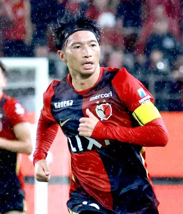 鹿島はＦＷレオセアラがベンチ外　ＭＦ柴崎岳、ＭＦ林晴己、ＦＷ徳田誉が先発　柏はＵ―２１代表・古谷柊介が初先発