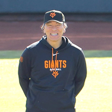 【巨人】松井秀喜監督が選手個々に粋な声かけ「勇人でいい？」「鉄腕！頑張って！」「大丈夫大丈夫！」…人柄あふれる接し方にファン感動「涙でてきた」