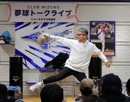 【ヤクルト】４５歳石川雅規が珍目標「来年が最後というのは…」　プロ２４年で経験なしも来季がラストチャンス