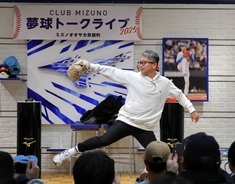 石川雅規 来季ラストチャンス