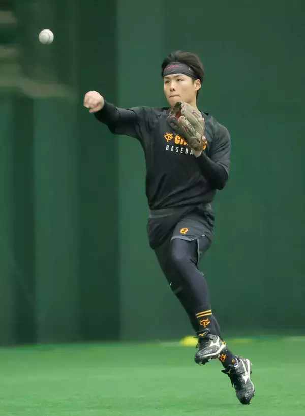 「１試合に懸ける思い違う」常勝ソフトバンクの育成環境を経験した巨人・川原田純平　強い競争心の背景を証言
