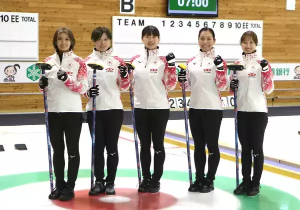 フォルティウス　フィジカルトレーナーは元陸上男子短距離選手　世界と戦える体つくった　