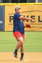 【巨人】石塚裕惺が１安打３四球で出塁率４割６分１厘　荒巻悠は２安打３打点…オーストラリアＷＬ