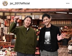 「日曜劇場」“椎名父”で話題の沢村一樹「『エロス』って呼ばれてた」小学生時代→上京初日は野宿の激動人生