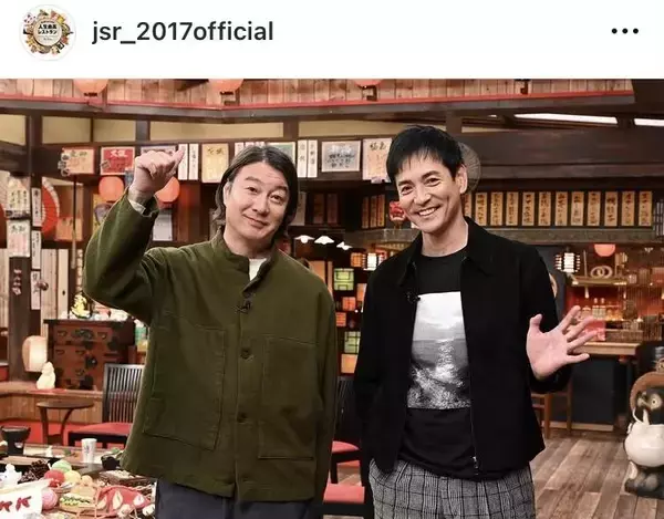 「日曜劇場」“椎名父”で話題の沢村一樹「『エロス』って呼ばれてた」小学生時代→上京初日は野宿の激動人生