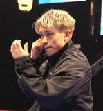 「堤麗斗「インパクトのある勝ち方で」　世界戦欠場の兄・駿斗を「少しでも活気づけられれば」」の画像1