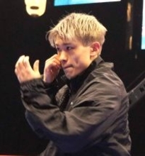 堤麗斗「インパクトのある勝ち方で」　世界戦欠場の兄・駿斗を「少しでも活気づけられれば」