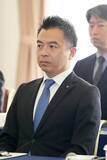 「【楽天】仕事納めで森井誠之社長があいさつ「来シーズンこそはファンの皆さまに最高の喜びを」」の画像1