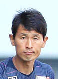 「Ｊ１福岡・金明輝監督を電撃解任「コンプライアンス抵触の行為が確認」詳細は公表せず「事実関係整理の段階」」の画像1