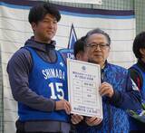 「【ＤｅＮＡ】ドラ２の島田舜也、「何でも屋」になる　先発ローテ奪取へ「過程では中継ぎも抑えも」チャンス逃さない」の画像1