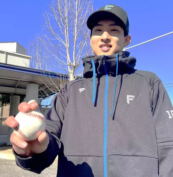 【日本ハム】達孝太の“新魔球”に藤田琉生「使えると思いますよ」ハム担記者も４本指スライダーに大興奮